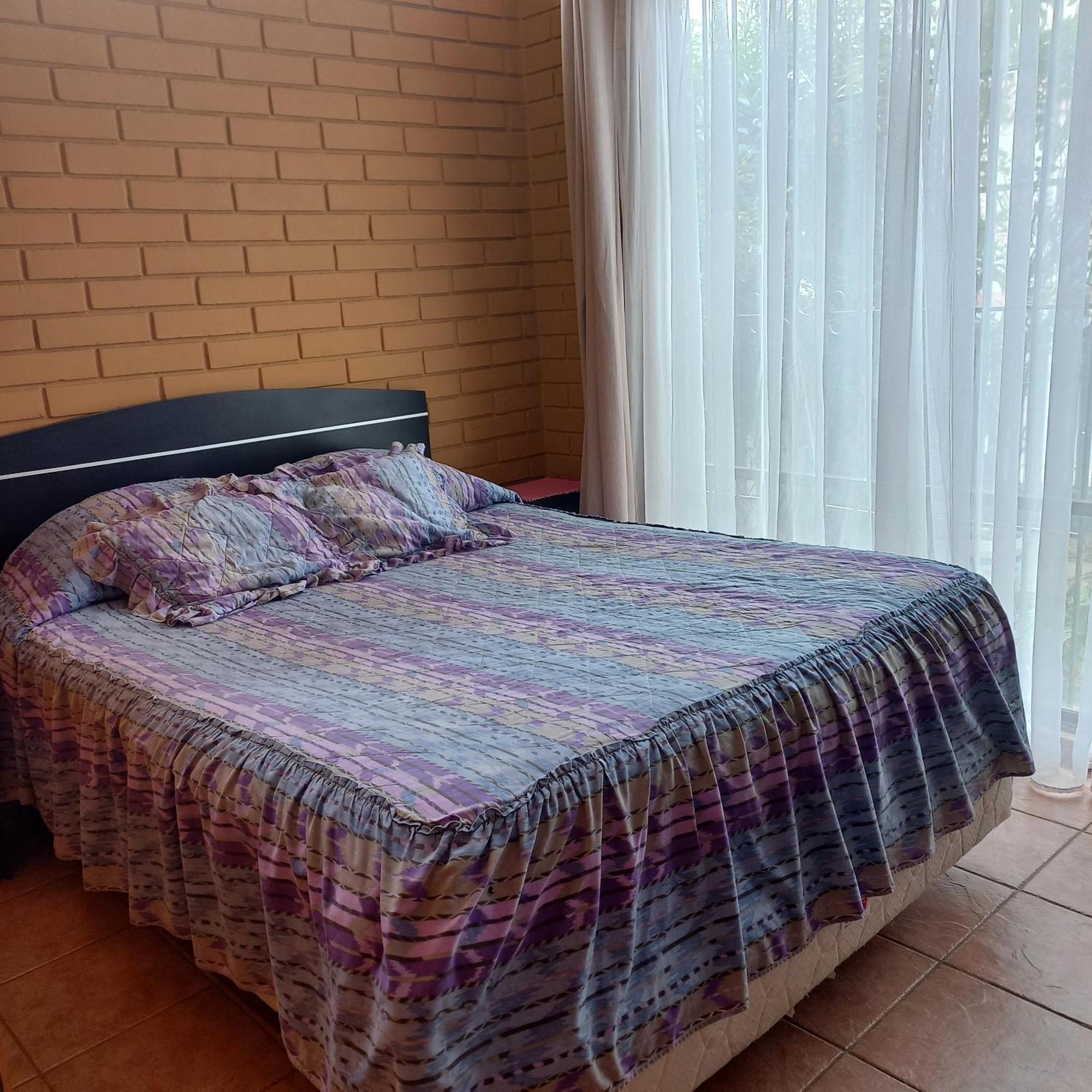 Hostal Los Nogales Coquimbo Exterior photo