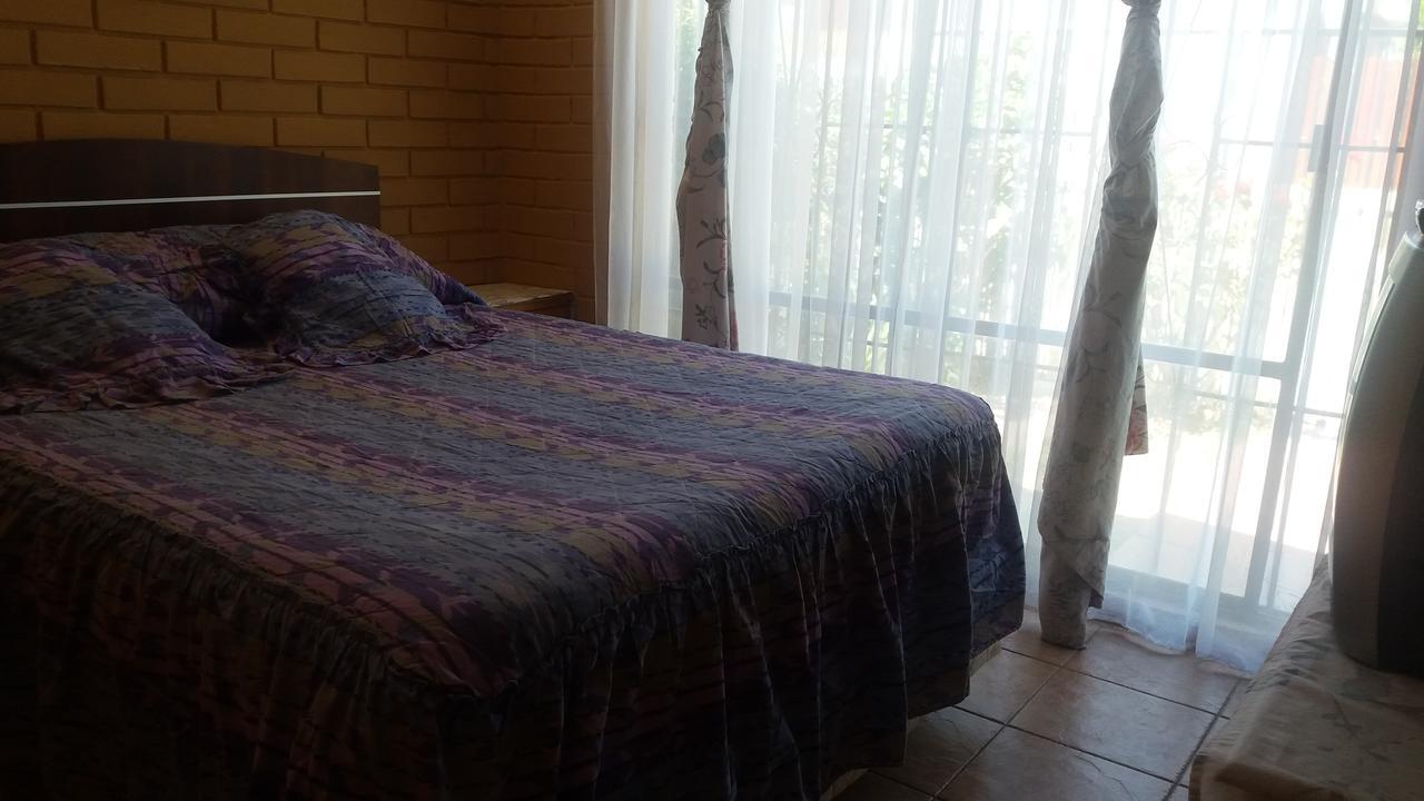 Hostal Los Nogales Coquimbo Exterior photo